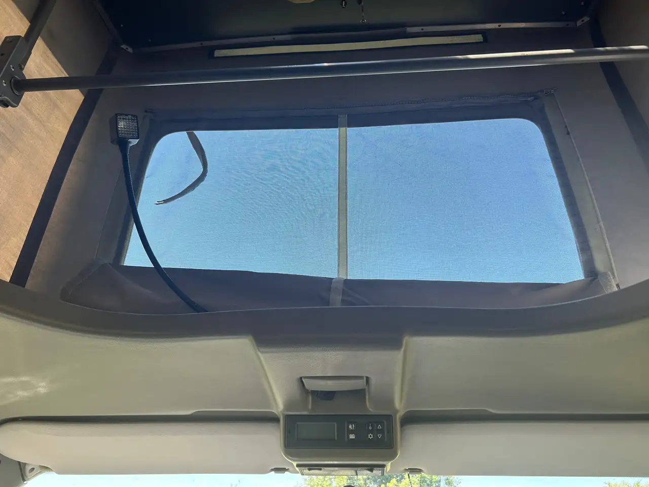 Volkswagen T4 California Westfalia, foto 11