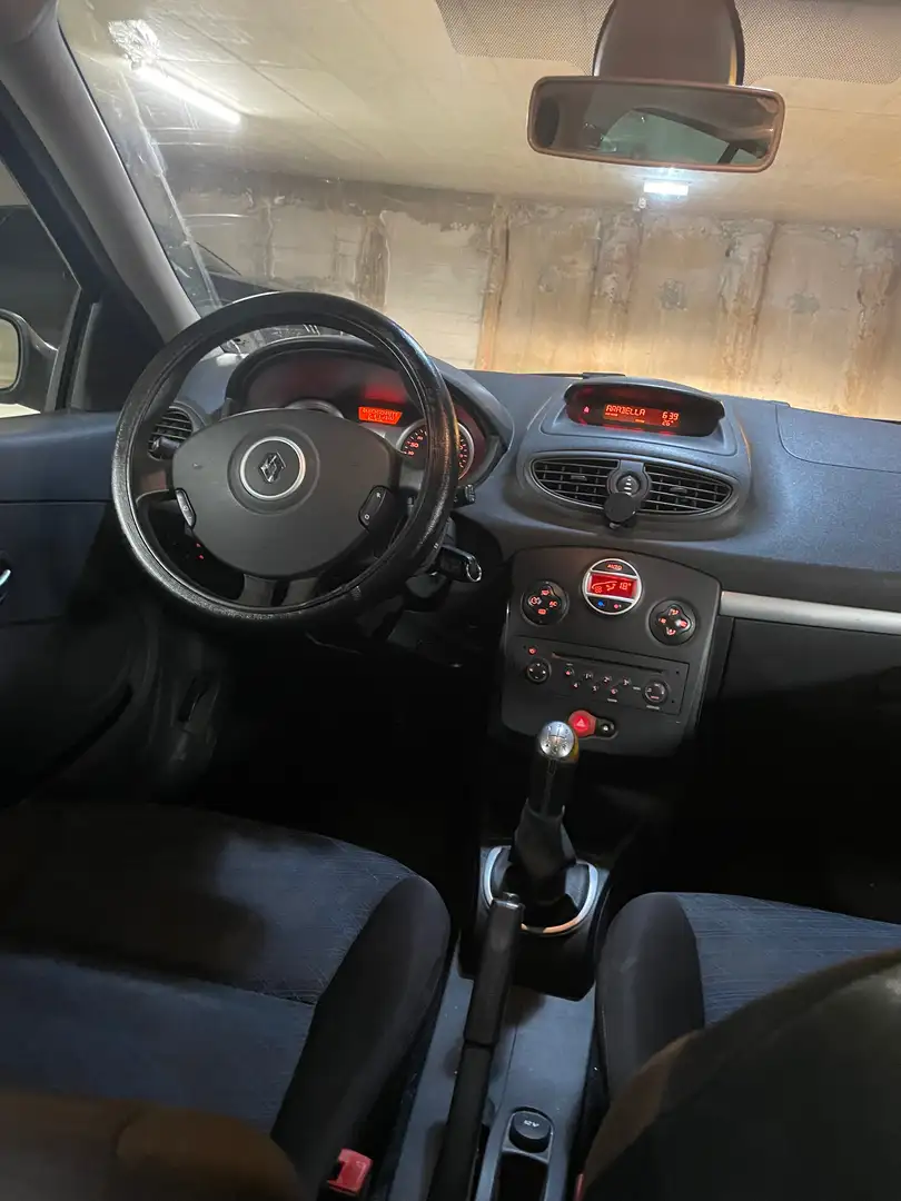 Renault Clio Clio Grandtour Authentique 1,2 16V Authentique - 2