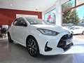 Toyota Yaris 1.5 120H Style Blanc - thumbnail 1