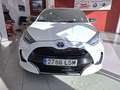 Toyota Yaris 1.5 120H Style Blanc - thumbnail 2