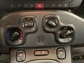 Fiat Panda 1.0 Benzina Hybrid City Life Schwarz - thumbnail 10
