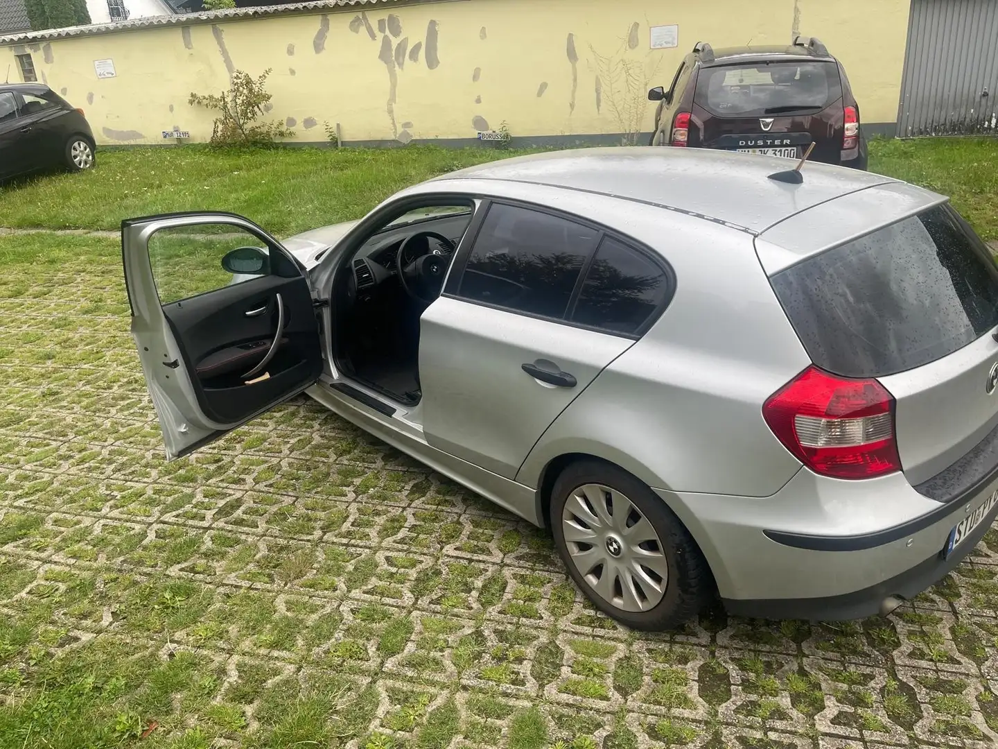 BMW 116 116i - 2