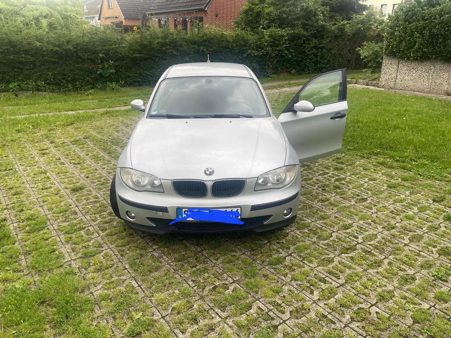 BMW 116 116i - 1