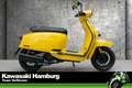 Lambretta V200 Special mit ABS, EURO 5, sofort lieferbar Gelb - thumbnail 1