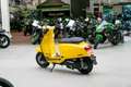 Lambretta V200 Special mit ABS, EURO 5, sofort lieferbar Yellow - thumbnail 4