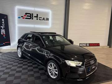 SPORTBACK 1.6 TDI 110 AMBITION LUXE