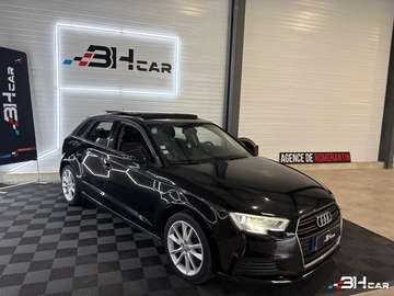 SPORTBACK 1.6 TDI 115 DESIGN LUXE