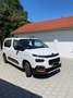 Citroen Berlingo Shine M XTR Weiß - thumbnail 3