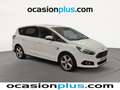 Ford S-Max 2.0TDCi Titanium Powershift 150 Blanco - thumbnail 2