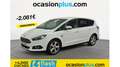 Ford S-Max 2.0TDCi Titanium Powershift 150 Blanco - thumbnail 1