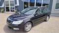 Skoda Octavia Combi TDI 4x4 Schwarz - thumbnail 7