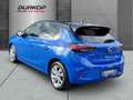 Opel Corsa 1.2 T ELEGANCE 8-AT LED Klimaautom CarPlay DAB SHZ Bleu - thumbnail 3