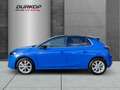 Opel Corsa 1.2 T ELEGANCE 8-AT LED Klimaautom CarPlay DAB SHZ Bleu - thumbnail 2