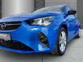 Opel Corsa 1.2 T ELEGANCE 8-AT LED Klimaautom CarPlay DAB SHZ Bleu - thumbnail 4