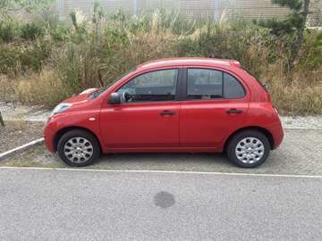 1,2 16V visia