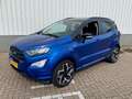 Ford EcoSport 1.0 EcoBoost ST-Line Blauw - thumbnail 17