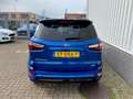 Ford EcoSport 1.0 EcoBoost ST-Line Blauw - thumbnail 8