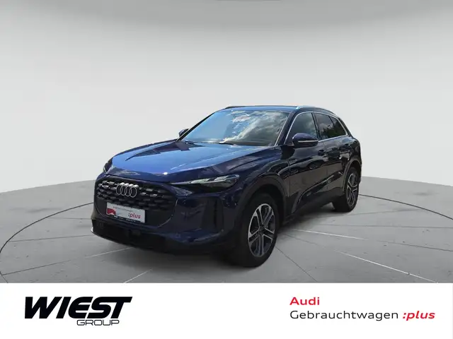 Audi Q5 main image