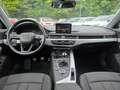 Audi A4 1.4 TFSI schwenkbare AHK Xenon Klimaauto Navi PDC Noir - thumbnail 9