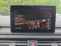 Audi A4 1.4 TFSI schwenkbare AHK Xenon Klimaauto Navi PDC Noir - thumbnail 13