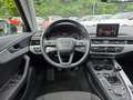 Audi A4 1.4 TFSI schwenkbare AHK Xenon Klimaauto Navi PDC Noir - thumbnail 11
