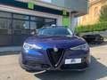 Alfa Romeo Stelvio Stelvio 2.2 t B-Tech Q4 210cv auto Blu/Azzurro - thumbnail 2