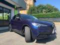 Alfa Romeo Stelvio Stelvio 2.2 t B-Tech Q4 210cv auto Blu/Azzurro - thumbnail 3