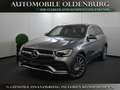 Mercedes-Benz GLC 220 d 4M AMG *Distro*Wide*360°*Sitzklima*DAB Grau - thumbnail 1
