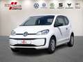 Volkswagen up! 1.0 take up! EcoFuel BMT KLIMA Weiß - thumbnail 1