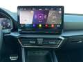 CUPRA Leon 2.0 TSI DSG VZ DCC LED*VIRTUAL*NAV*ACC*SHZ*PARK... Schwarz - thumbnail 14