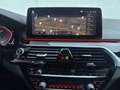 BMW M550 i xDrive Limousine Grau - thumbnail 9
