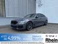 BMW M550 i xDrive Limousine Grau - thumbnail 1