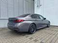 BMW M550 i xDrive Limousine Grau - thumbnail 6