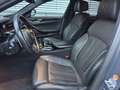 BMW M550 i xDrive Limousine Grau - thumbnail 7