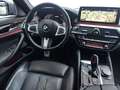 BMW M550 i xDrive Limousine Grau - thumbnail 2
