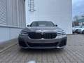 BMW M550 i xDrive Limousine Grau - thumbnail 4