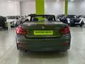 BMW 218 218dA Cabrio Gris - thumbnail 12