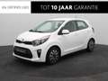 Kia Picanto 1.0 CVVT ComfortLine Airco | Centr. deurvergr. Inc Weiß - thumbnail 1