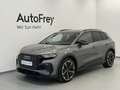 Audi QUATTRO Q4 50 e-tron quattro 220kW 82k Gris - thumbnail 1