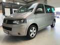 Volkswagen T5 Multivan Multivan 2.0 TDI   180 C.V. Gris - thumbnail 1