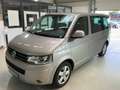 Volkswagen T5 Multivan Multivan 2.0 TDI   180 C.V. Gris - thumbnail 3
