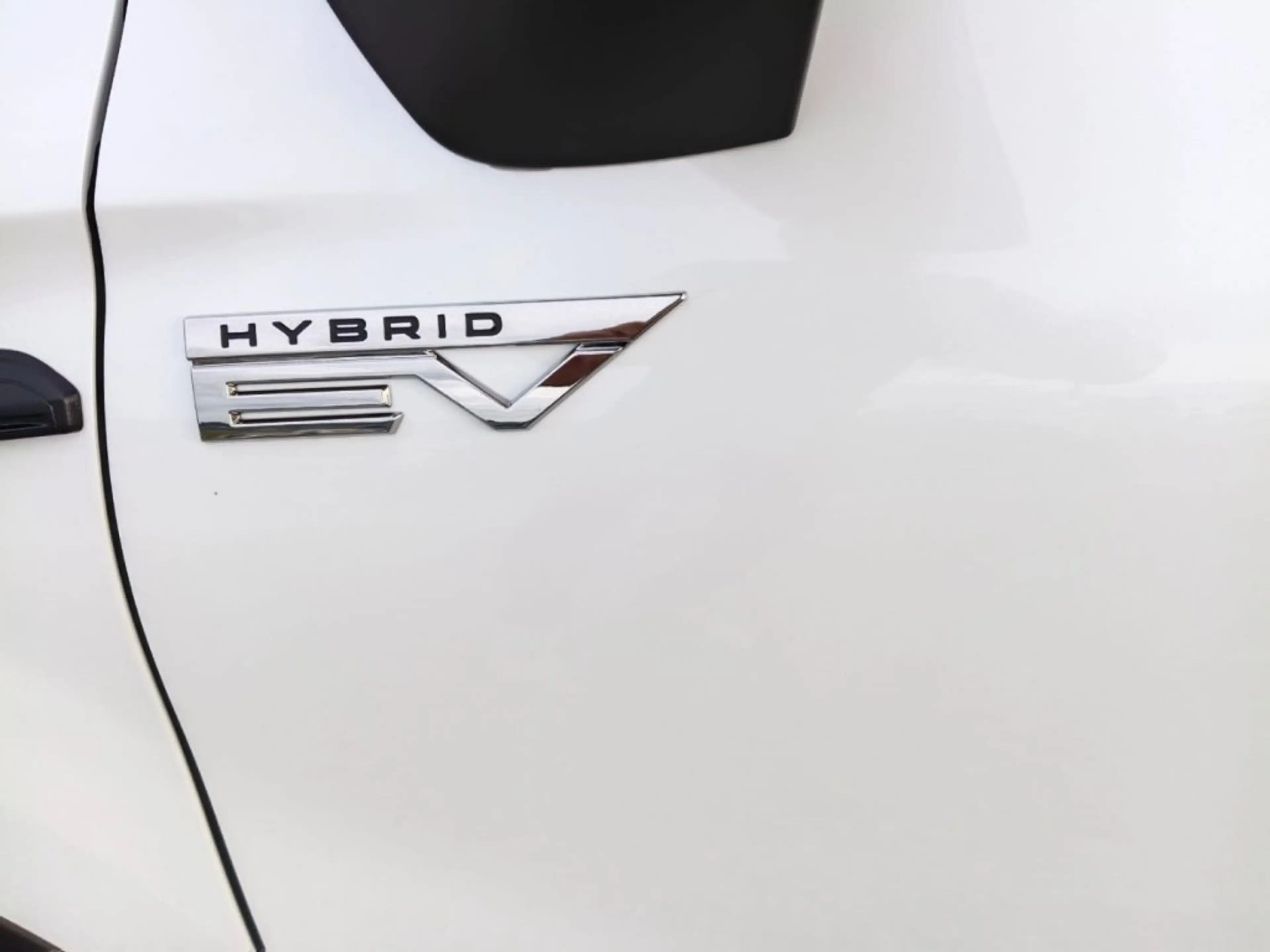 Mitsubishi Grandis 1,8 HEV Invite Automatik C AT 26,5 — photo 10