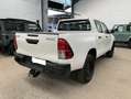 Toyota Hilux Cabina Doble GX Blanco - thumbnail 3