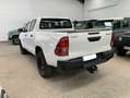 Toyota Hilux Cabina Doble GX Blanco - thumbnail 4