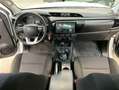 Toyota Hilux Cabina Doble GX Blanco - thumbnail 8