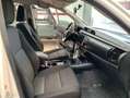 Toyota Hilux Cabina Doble GX Blanco - thumbnail 6