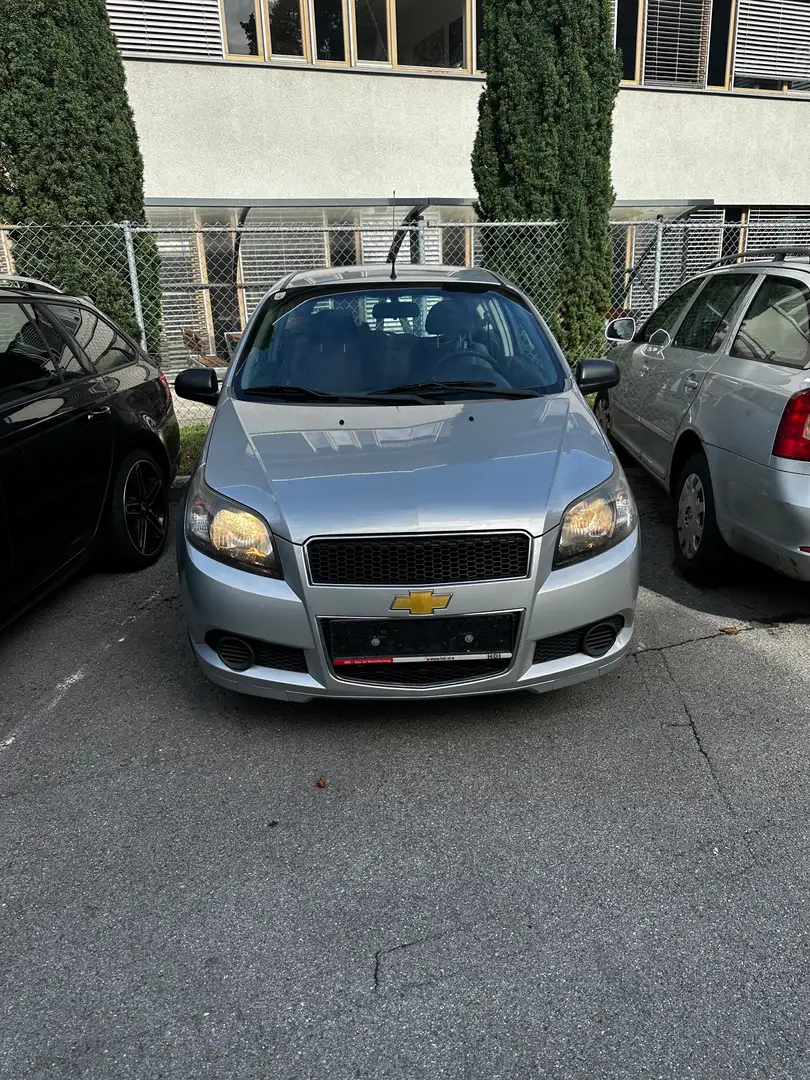 Chevrolet Aveo 1.2 - 2