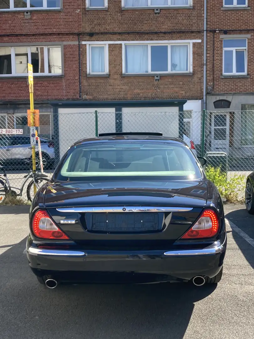 Jaguar XJ6 2.7 Turbo V6 24v Executive - 2