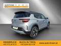 Opel Frontera 1.2 DI MHEV GS Aut. 7-Sitzer Silber - thumbnail 5