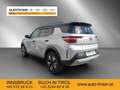 Opel Frontera 1.2 DI MHEV GS Aut. Silber - thumbnail 3